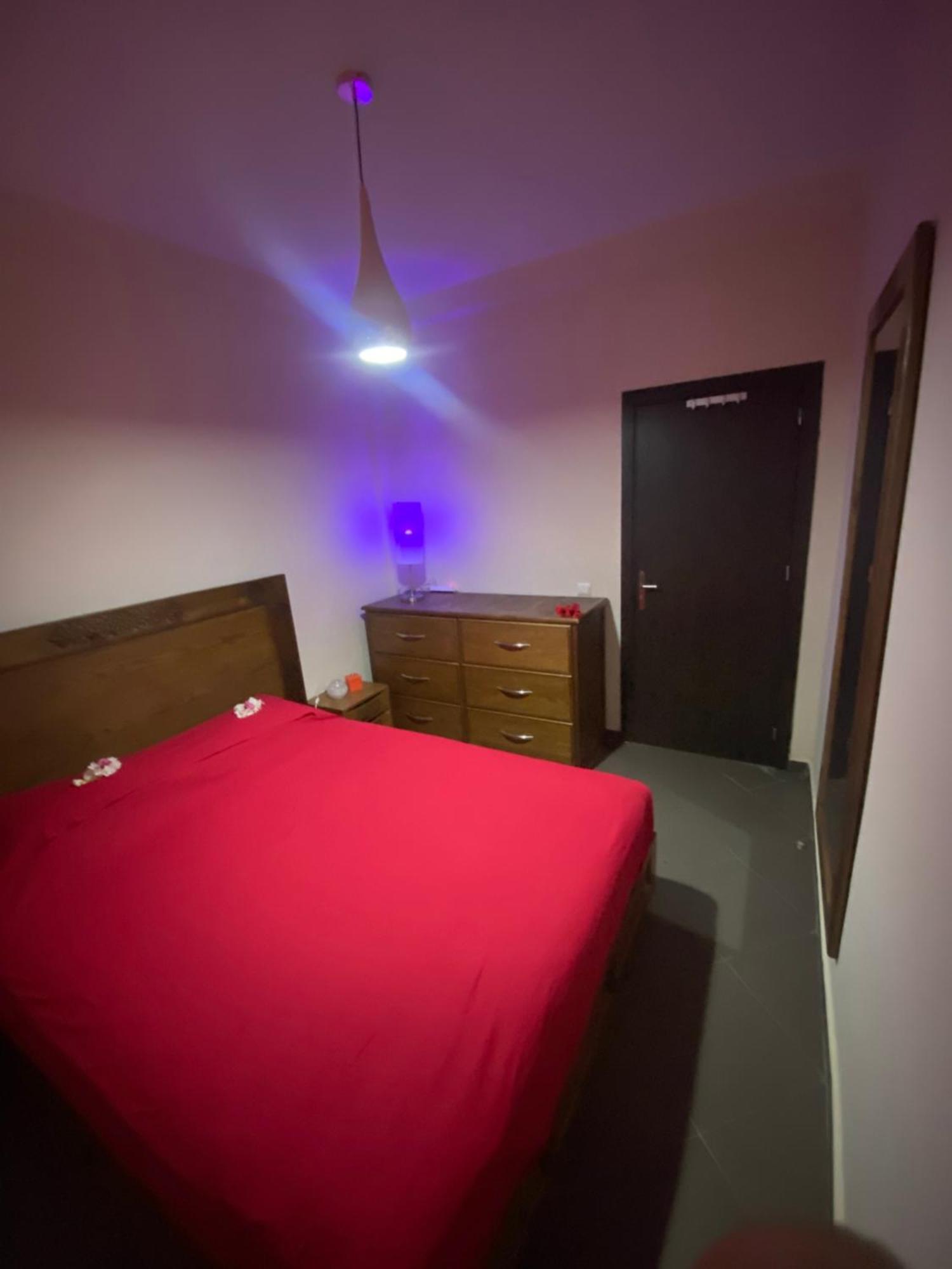 Basatine Targa Apartment *