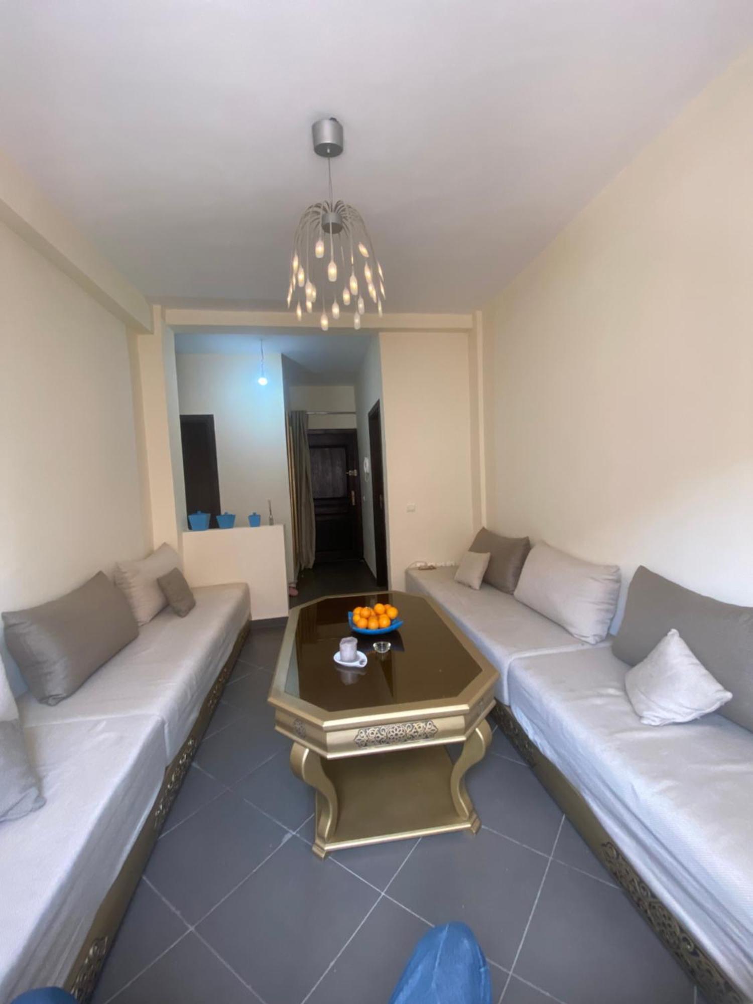 Apartment Basatine Targa *